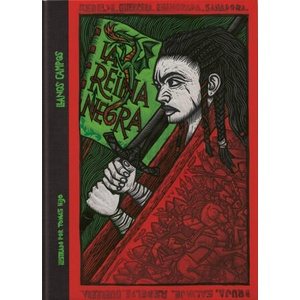 LA REINA NEGRA | LLANOS CAMPOS MARTINEZ (2018)