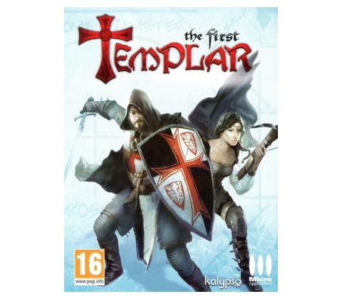 The First Templar