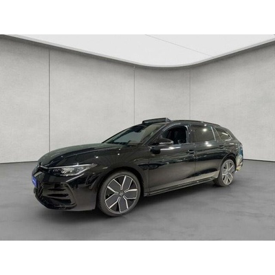 Volkswagen Passat 2.0 TDI R-Line 4Motion DSG 142 kW