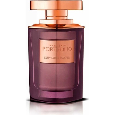 Al Haramain Portfolio Euphoric Roots Parfum unisex 75 ml