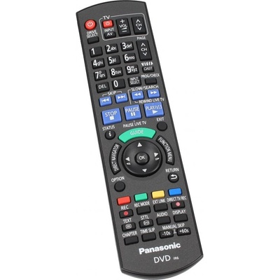Dálkový ovladač Panasonic N2QAYB000644 – Hledejceny.cz