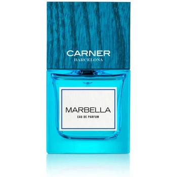 Image 1 of CARNER ​BARCELONA Marbella EDP 50 ml