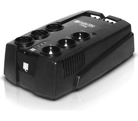 Riello IPG 800 FR