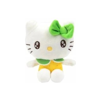 EPEE Hello Kitty Macedonia - lemon scented plush