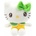 EPEE Hello Kitty Macedonia - lemon scented plush