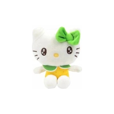 EPEE Hello Kitty Macedonia - lemon scented plush