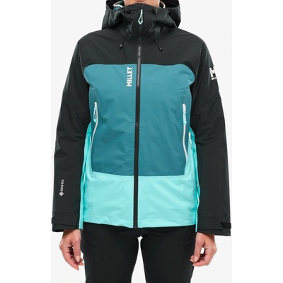 Millet Kamet GTX Women modrá