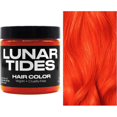 Lunar Tides barva na vlasy Siam Orange