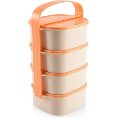 Orion Jídlonosič 4x1,15 l