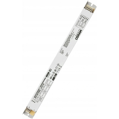 OSRAM QTP 2x54-58/230-240 QUICKTRONIC PROFESSIONAL Optimal elektron. předřadník