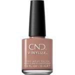 CND Vinylux Дълготраен лак за нокти, We Want Mauve, 15 ml - baby