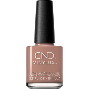 CND Vinylux Дълготраен лак за нокти, We Want Mauve, 15 ml - baby