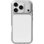 ZAGG Калъф ZAGG - Crystal Palace Lite, iPhone 18 Pro Max/17 Pro Max, прозрачен (702322286)