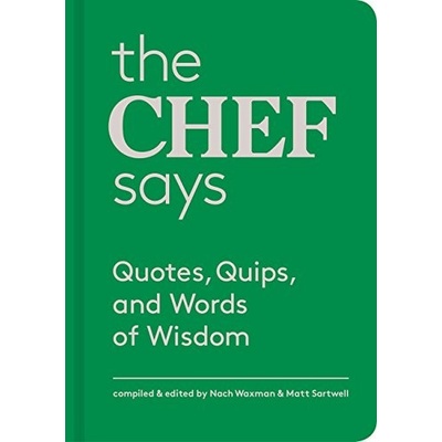 Chef Says