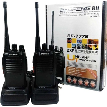 Baofeng BF-777S