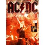 Sony Music AC/DC: Live at River Plate - DVD (050428)