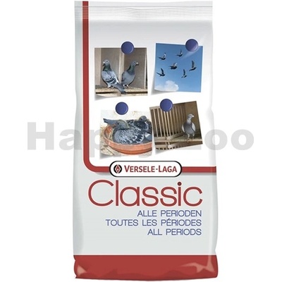 Versele-Laga Classic 4 Seasons 20 kg