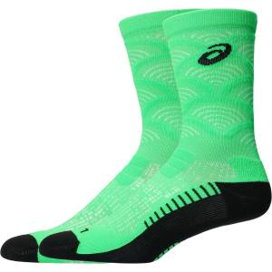 ASICS Performance run sock crew