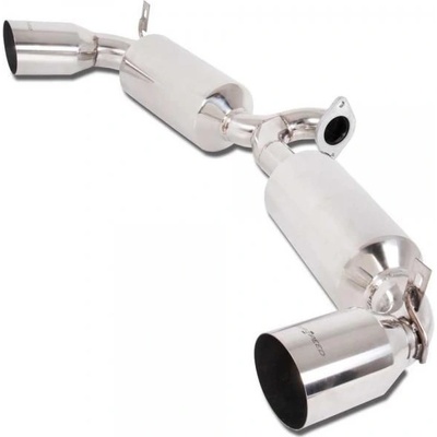 Japspeed Catback výfuk Toyota MR2 N/A SW20 (89-98)