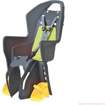 Image 1 of Polisport Koolah CFS grey