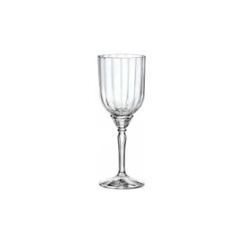Image 1 of Bormioli Rocco - Стъклена чаша за коктейли, 245мл, FLORIAN-(1.99414) (0110524)