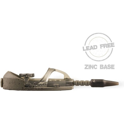 Zfish Krmítko Method Feeder FeedaX Set + Formička 50 g + 60 g