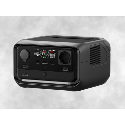 EcoFlow RIVER 3 Plus 1ECOR640PLUS – Zboží Živě