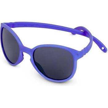 Ki ET LA Слънчеви очила KI ET LA - Wazz, 1-2 г, Intense Blue (WA2SUNINTENSEBLUE)