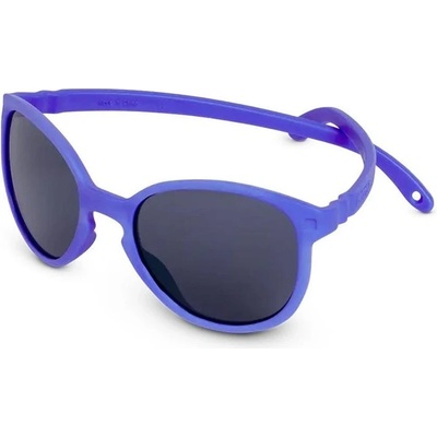 Ki ET LA Слънчеви очила KI ET LA - Wazz, 1-2 г, Intense Blue (WA2SUNINTENSEBLUE)