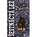 Šestnáctá lež - James Patterson