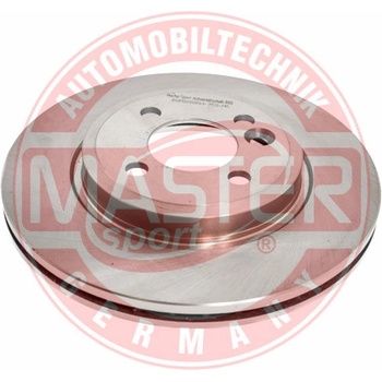 MASTER-SPORT Brzdový kotúč 24012202041-PCS-MS