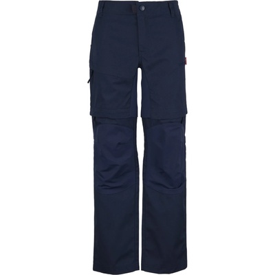 Trollkids Детски панталон със свалящи крачоли Trollkids Kids Arendal Pants XT Walking trousers - Navy - размер 134 (EU) (701-1548-0317)