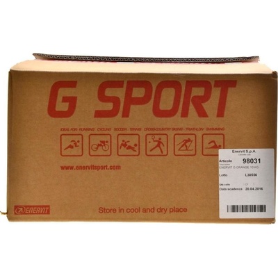 Enervit Enervit G 10000 g