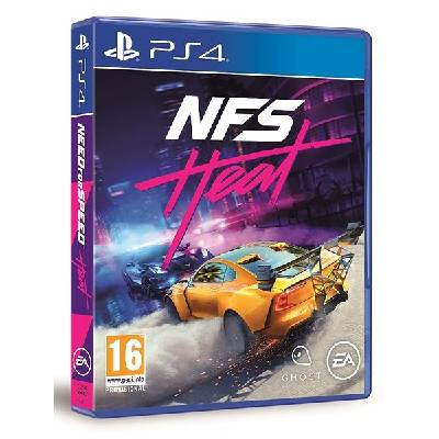 Need For Speed Heat
