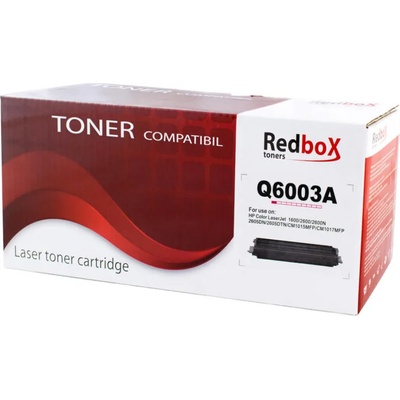 Compatible Canon CRG-707M Magenta