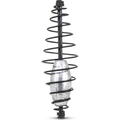 Saenger krmítko se zátěží 90mm 45g