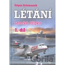 Létání 1. díl