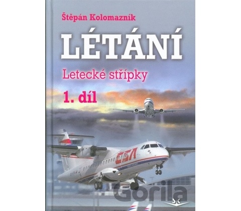 Létání 1. díl