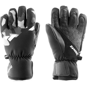 ZANIER Ски ръкавици sillian. stx ju - sportdepot - 59,95 лв