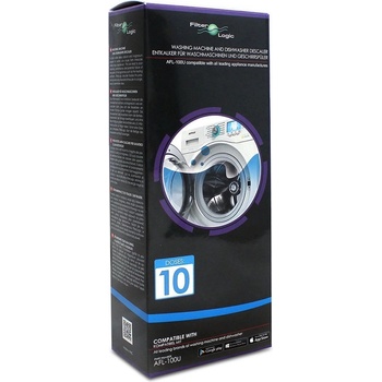 Filter Logic AFL100U odvápňovacia prášok 10 ks