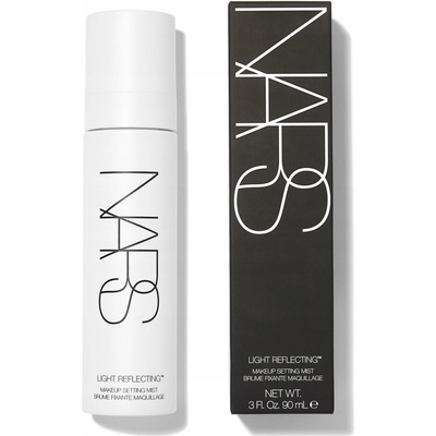 Nars Light Reflecting fixační sprej 90 ml – Sleviste.cz