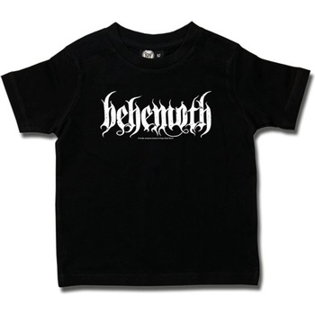 Image 1 of METAL-KIDS тениска метална мъжки Behemoth - Лого - Metal-Kids - 610-25-8-7