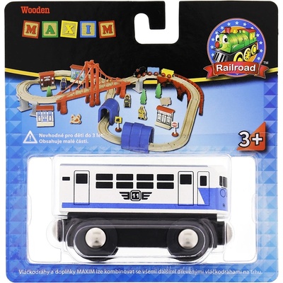 Maxim 503952 Osobný moderný vagón
