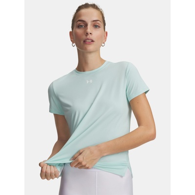 Under Armour Дамска тениска Under Armour UA Vanish SS Under Armour | Zelen | ЖЕНИ | XS