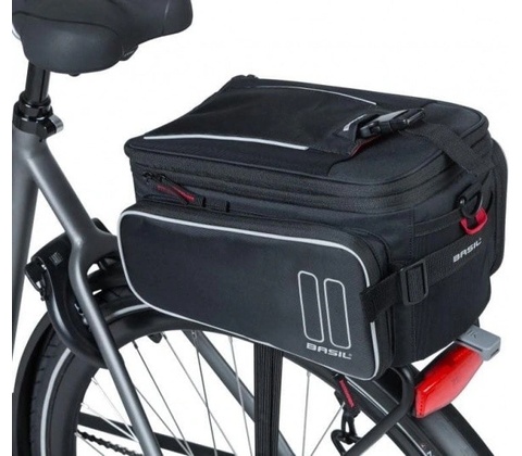 Basil Sport Design TrunkBag