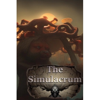 Trynet Games The Simulacrum (PC)