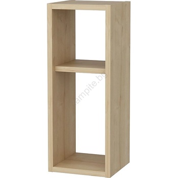 ASIR GROUP Нощно шкафче tilmo дъб (as3281)