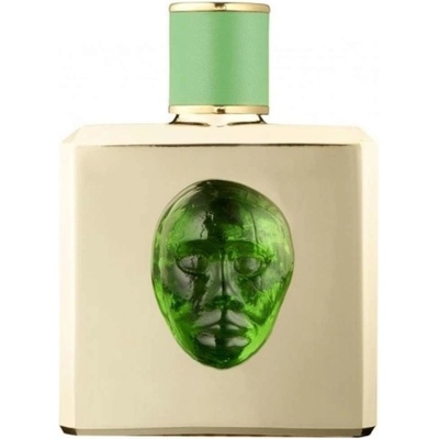 Valmont Storie Veneziane Verde Erba I Květinový parfém unisex 100 ml