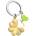 Metalmorphose Ключодържател Metalmorphose Lucky Clover (MTM340-01)