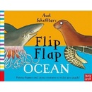 Axel Scheffler's Flip Flap Ocean